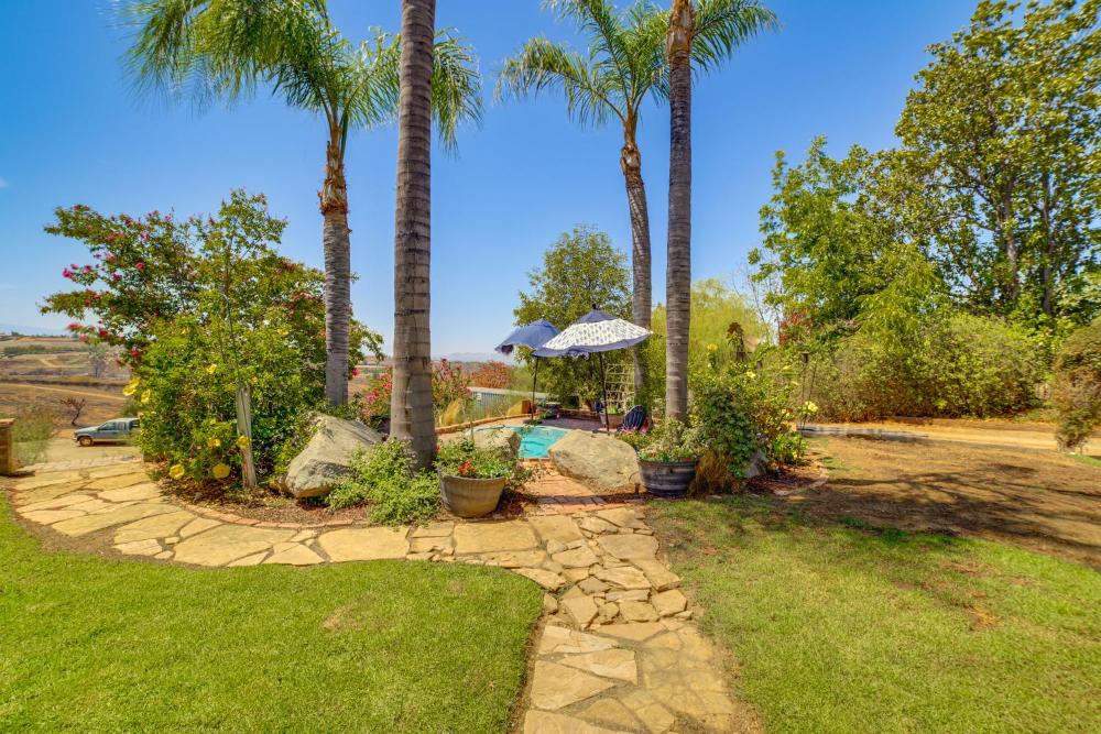 Pet-Friendly Riverside Retreat with Private Spa!